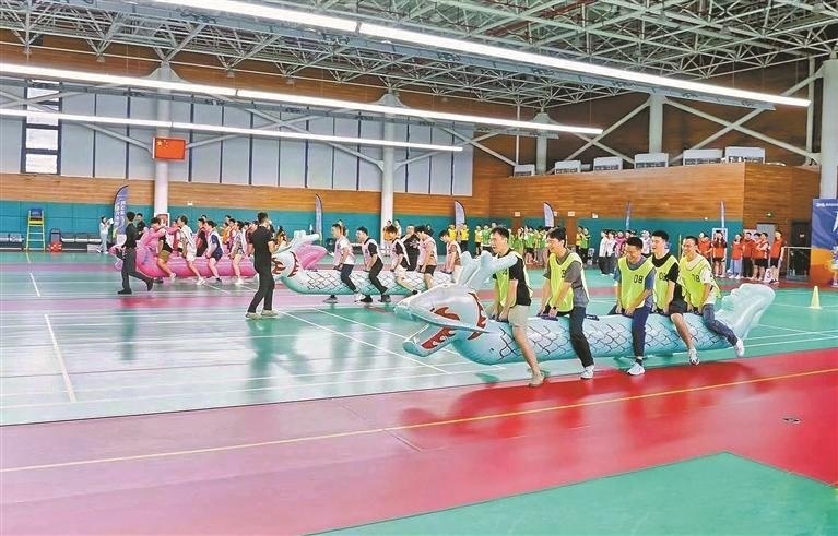 com, 市民享受运, 篮球等